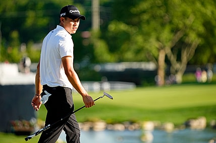 PGA Chamionship