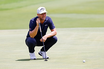 PGA: THE CJ CUP Byron Nelson - Final Round