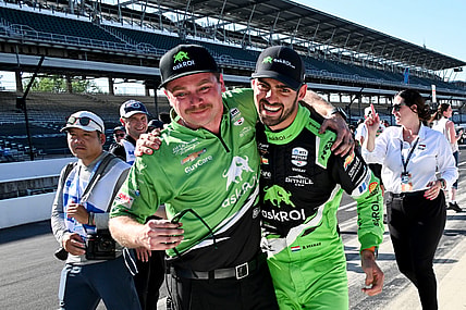 Syndication: The Indianapolis Star
