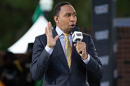 boston red sox, stephen a. smith