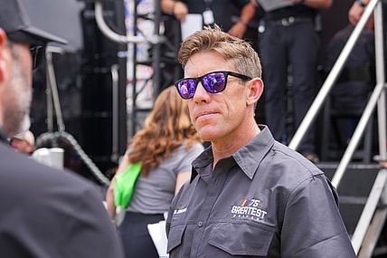 carl edwards