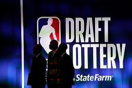 nba draft lottery