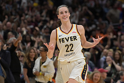 Caitlin Clark, WNBA ticket prices