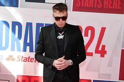 Dalton Knecht, Los Angeles Lakers