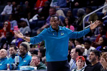 Dwane Casey, Los Angeles Lakers