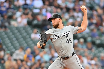 Chicago White Sox rumors