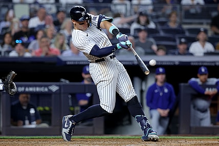 MLB: Los Angeles Dodgers at New York Yankees