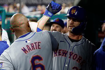 New York Mets rumors