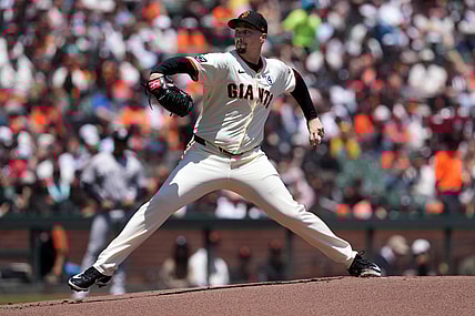 San Francisco Giants