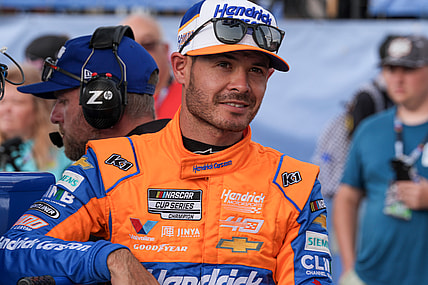 NASCAR: Cup Practice & Qualifying