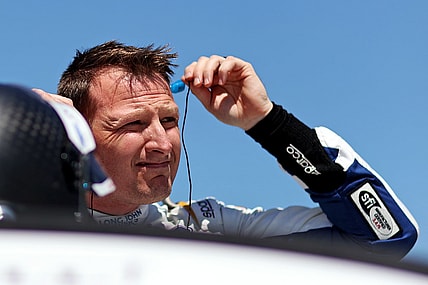 NASCAR: Goodyear 400 - Practice and Qualifying