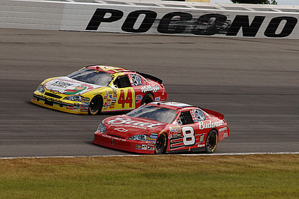 NASCAR
