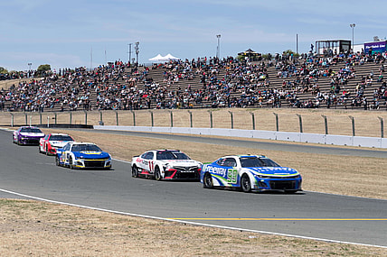 Sonoma Raceway