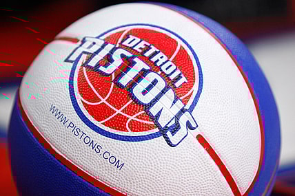 Detroit Pistons