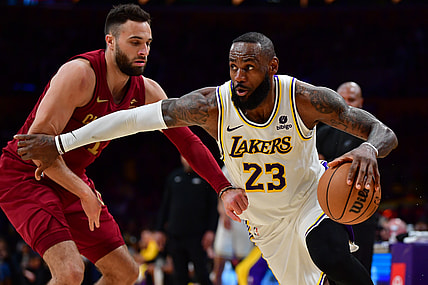 Cleveland Cavaliers, LeBron James