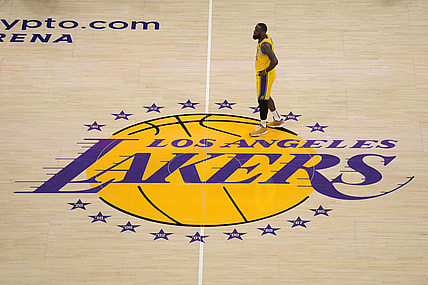 Los Angeles Lakers
