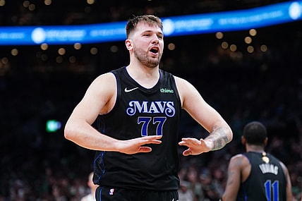 Luka Doncic