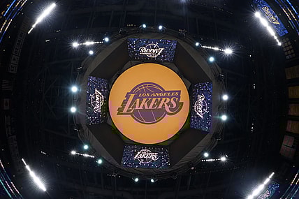 los angeles lakers