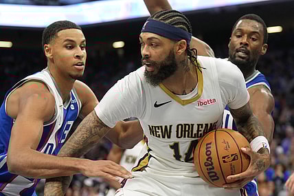 Sacramento Kings, Philadelphia 76ers, Brandon Ingram