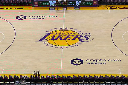 Los Angeles Lakers