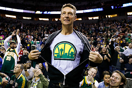 Seattle SuperSonics
