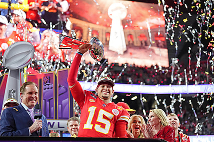 Top 100 NFL players 2024