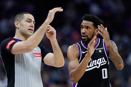 Malik Monk, Sacramento Kings