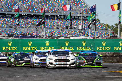 Endurance Races