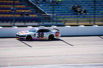 Syndication: The Des Moines Register