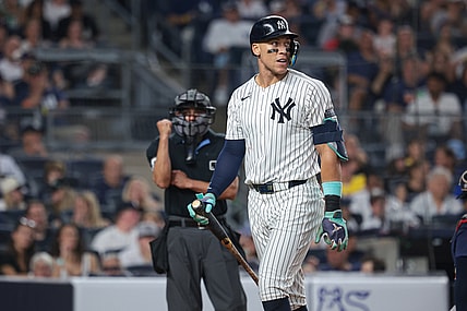 Bold MLB predictions