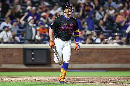Pete Alonso news, New York Mets rumors
