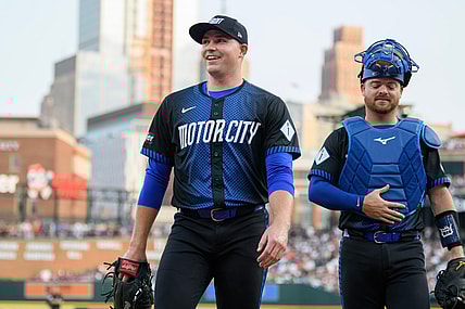 Tarik Skubal trade rumors