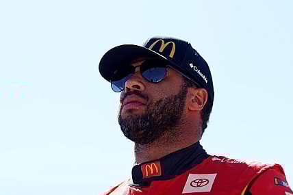 NASCAR: Goodyear 400 - Practice and Qualifying