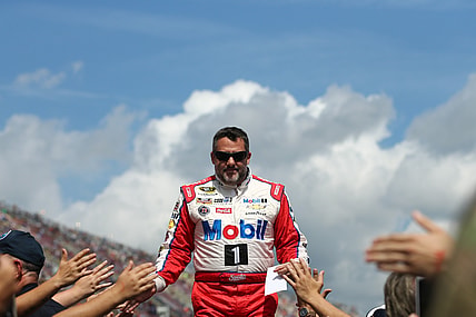 NASCAR Rookie seasons