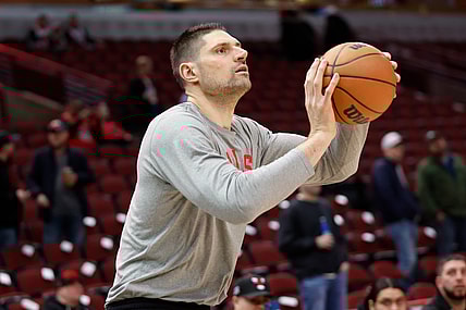 nikola vucevic