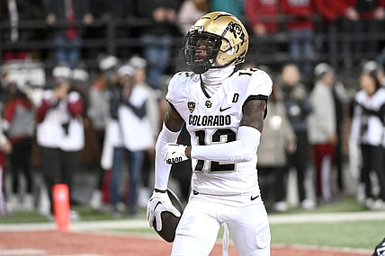 EA Sports College Football 25