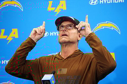 Worst NFL teams entering training camp