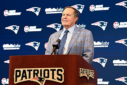 Bill Belichick