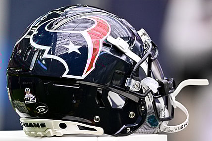 Houston Texans game today