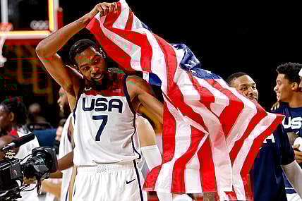 USA Basketball
