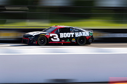 nascar