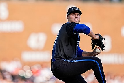 Detroit Tigers, Tarik Skubal