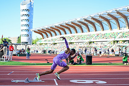 Team USA, Quincy Wilson