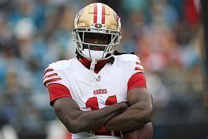 Brandon Aiyuk, Las Vegas Raiders