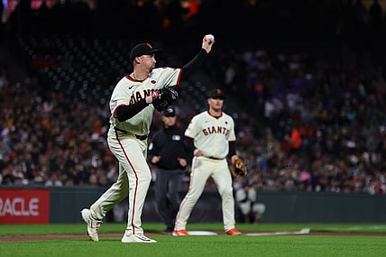San Francisco Giants rumors