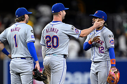 New. York Mets rumors, Pete Alonso