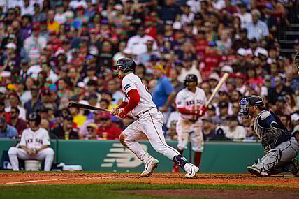 Boston Red Sox