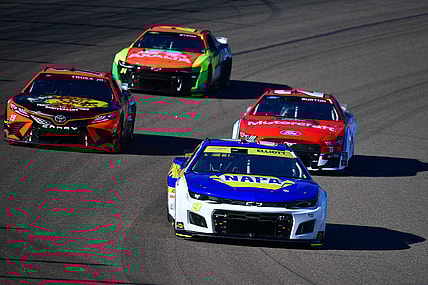 NASCAR: Cup Championship