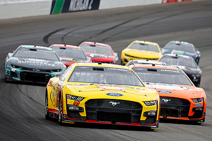michigan international speedway