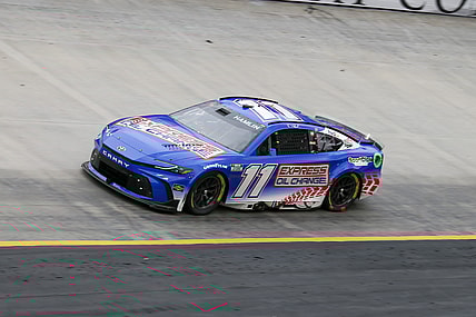 NASCAR: Food City 500